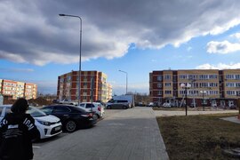 Продается евродвушка в ЖК Малая Истра