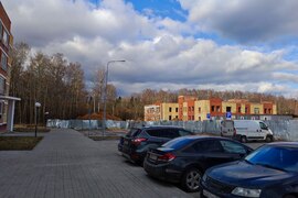 Продается евродвушка в ЖК Малая Истра
