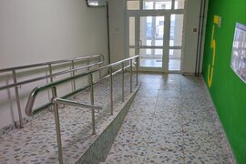 Продается евродвушка в ЖК Малая Истра