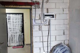 Продается евродвушка в ЖК Малая Истра