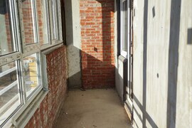 Продается евродвушка в ЖК Малая Истра