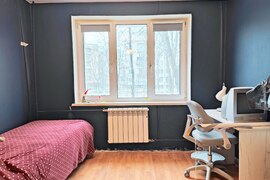 Продам 3 ком. квартиру
