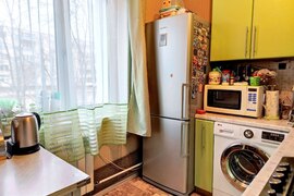Продам 3 ком. квартиру