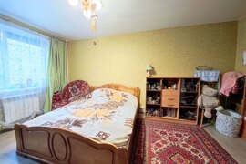 Продам 3 ком. квартиру