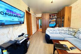 Продам 3 ком. квартиру