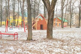 Продам 3 ком. квартиру