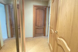 Продам 3 ком. квартиру