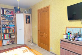 Продам 3 ком. квартиру