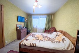 Продам 3 ком. квартиру