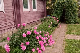 Продается дом