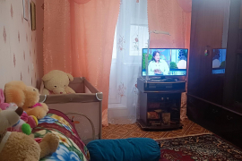 2-кв п. Глебовский ул. Микрорайон д.10
