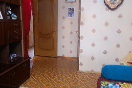 2-кв п. Глебовский ул. Микрорайон д.10