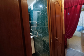2-кв п. Глебовский ул. Микрорайон д.10