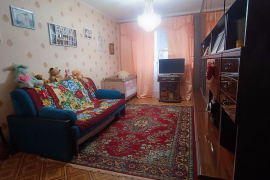 2-кв п. Глебовский ул. Микрорайон д.10