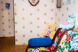 2-кв п. Глебовский ул. Микрорайон д.10