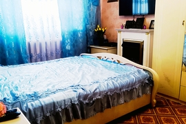 2-кв п. Глебовский ул. Микрорайон д.10