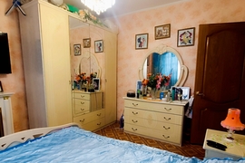 2-кв п. Глебовский ул. Микрорайон д.10