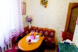 2-кв п. Глебовский ул. Микрорайон д.10