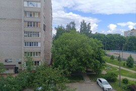 Продается 3к квартира Ленина 1А 