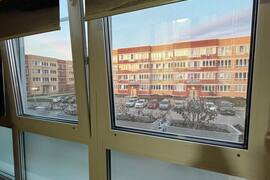 Продается студия в ЖК Малая Истра
