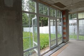 Продается дом 250 м² с собственным вы...