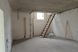 Продается дом 250 м² с собственным вы...