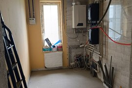 Продается дом 250 м² с собственным вы...
