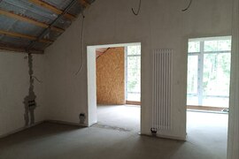 Продается дом 250 м² с собственным вы...