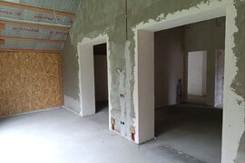 Продается дом 250 м² с собственным вы...