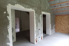 Продается дом 250 м² с собственным вы...