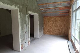 Продается дом 250 м² с собственным вы...