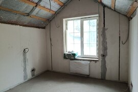 Продается дом 250 м² с собственным вы...