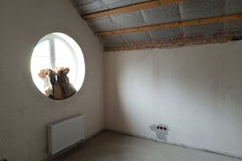Продается дом 250 м² с собственным вы...