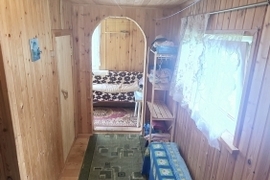 деревня Деньково, 