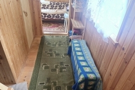 деревня Деньково, 
