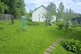 деревня Деньково, 