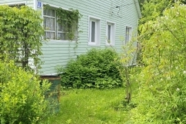 деревня Деньково, 