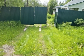 деревня Деньково, 