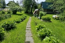 деревня Деньково, 