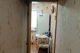 Продается 2к квартира