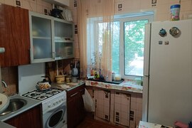 Продается 2к квартира