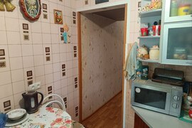 Продается 2к квартира