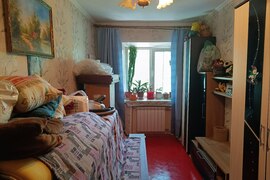 Продается 2к квартира