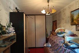 Продается 2к квартира