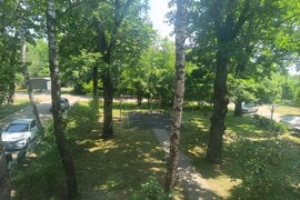 Продается 2к квартира