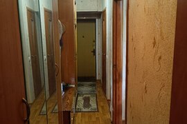 Продается 2к квартира