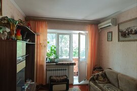 Продается 2к квартира
