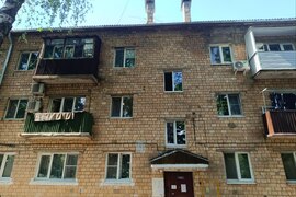 Продается 2к квартира