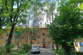 Продается 2к квартира