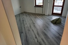 Дом из клеёного бруса в Истринском ра...